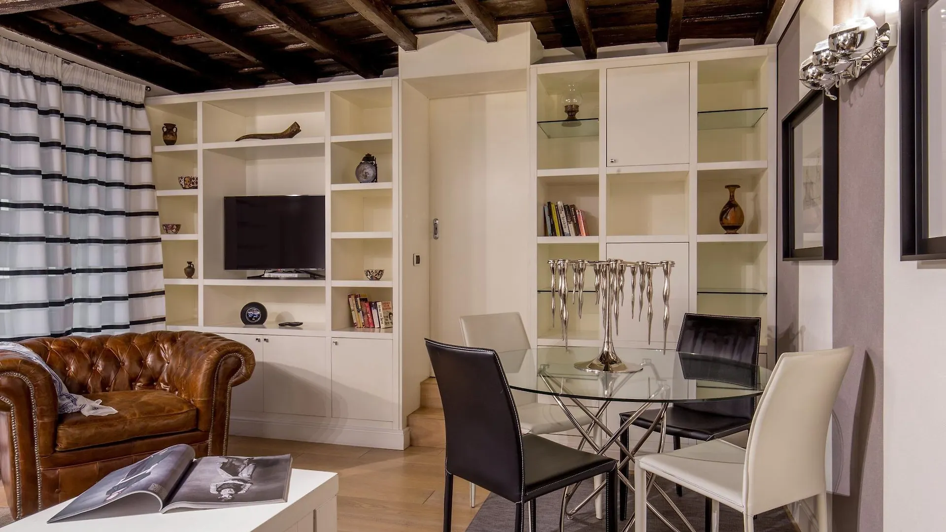 The Inn At The Roman Forum Luxury Collection - The Inn At The Roman Forum 5*, Rzym