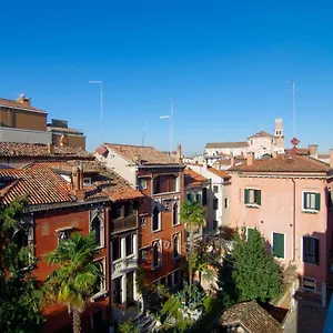Ca' Zia Maria Venice