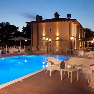 Piccolo Borgo *** Rom