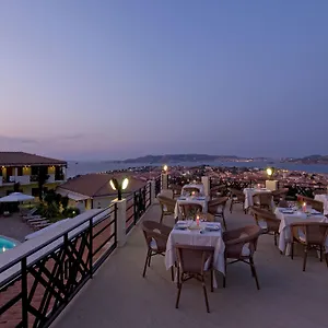 **** Otel Hotel Palau İtalya