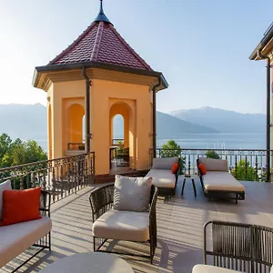 **** Otel Camin İtalya