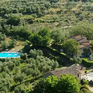  Apart Otel Il Giardino İtalya