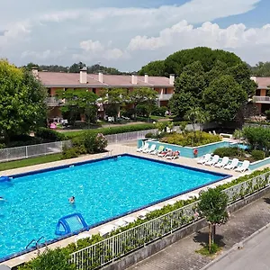 Villaggio Dei Fiori , Bibione Itálie