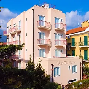 *** Apart Otel Il Monello İtalya