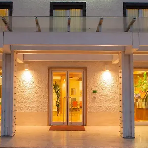 La Pergola *** Řím