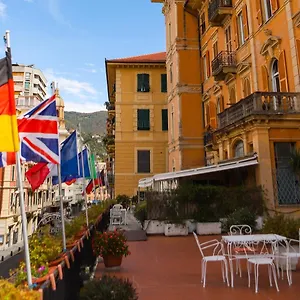 ** Otel Portofino İtalya