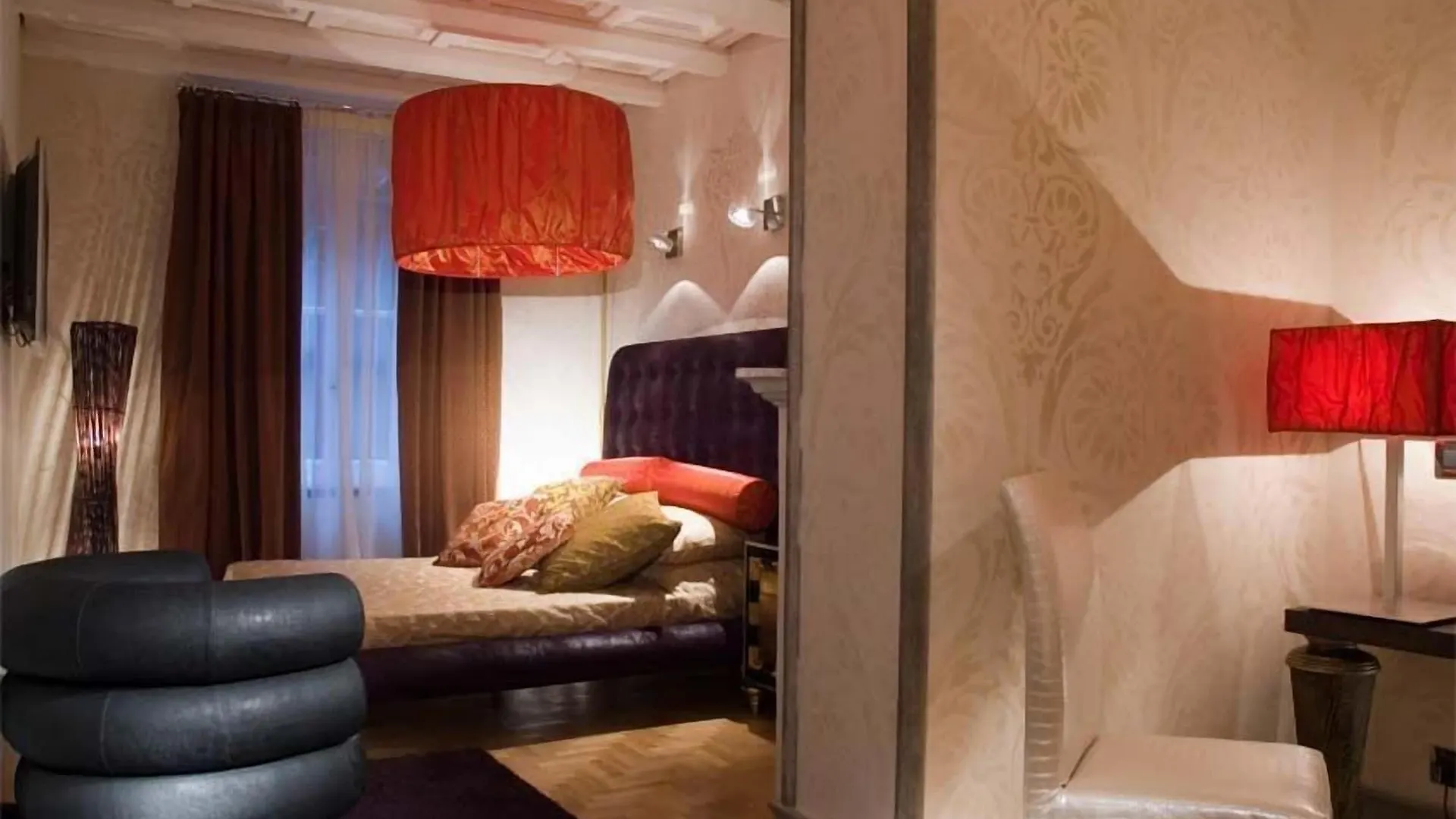The Inn At The Roman Forum Luxury Collection - The Inn At The Roman Forum 5*, Рим Италия