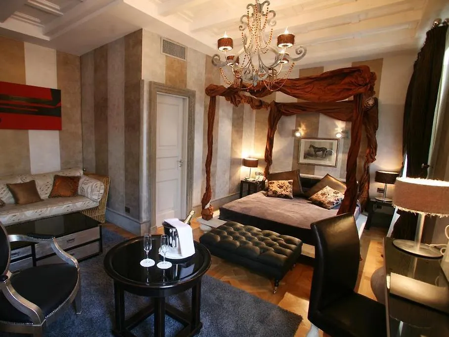 The Inn At The Roman Forum Luxury Collection - The Inn At The Roman Forum Ρώμη